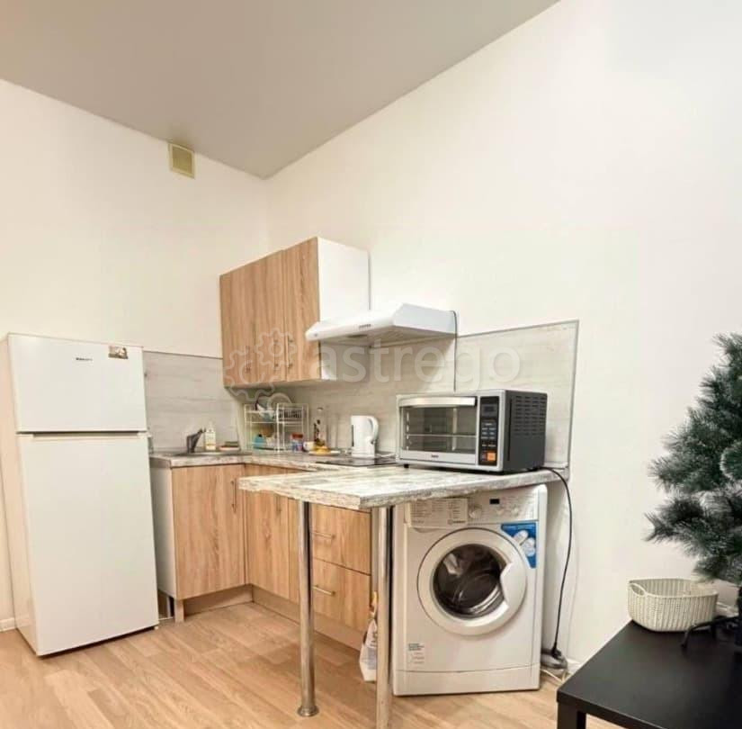 Студия, 25 м2, 3/18 эт. Люберцы - изображение 5