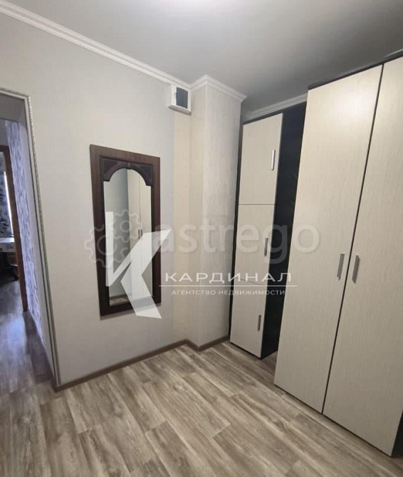 3-комн. квартира, 64 м2, 3/5 эт. Старый Оскол - изображение 2