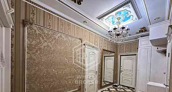 3-комн. квартира, 106.2 м2, 3/25 эт. Реутов