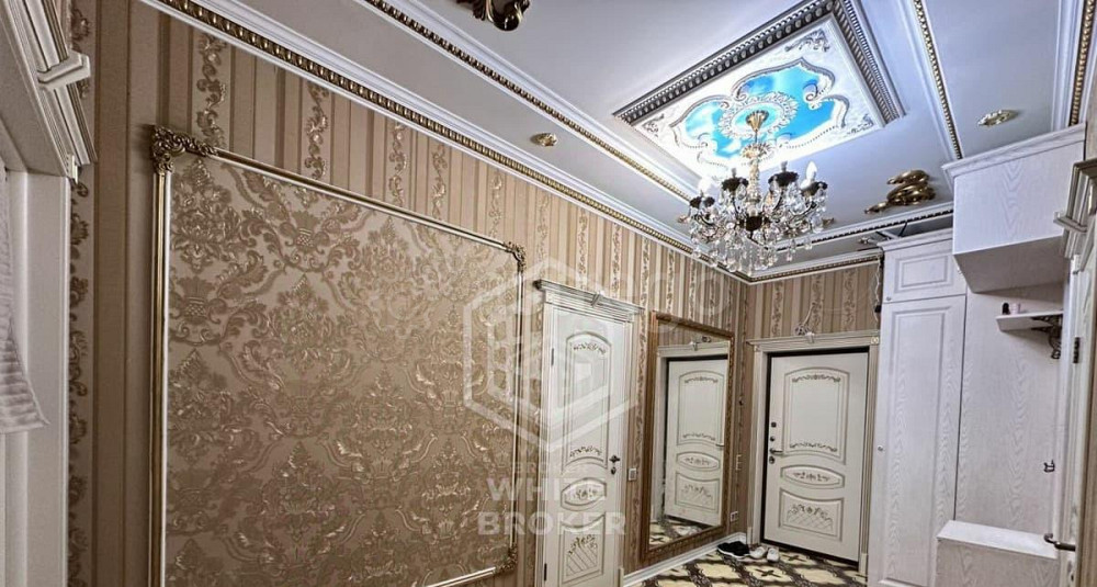 3-комн. квартира, 106.2 м2, 3/25 эт. Реутов - изображение 2