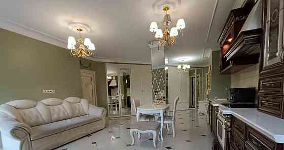 2-комн. квартира, 88 м2, 4/10 эт. Красноярск