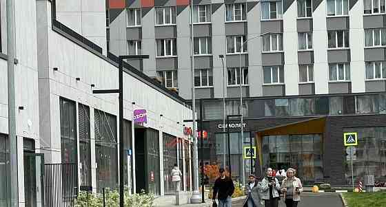 Торговое помещение, 79 м2 Красногорск