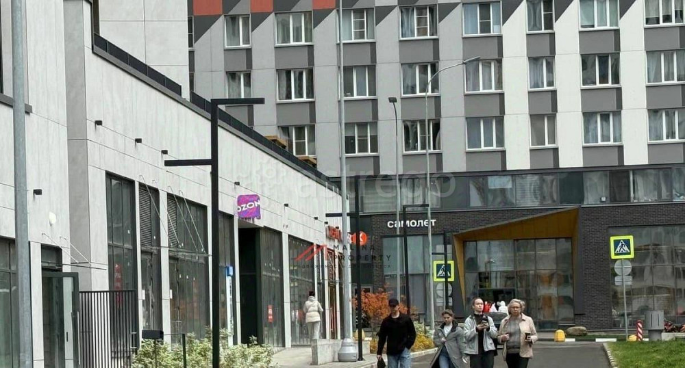 Торговое помещение, 79 м2 Красногорск - изображение 2