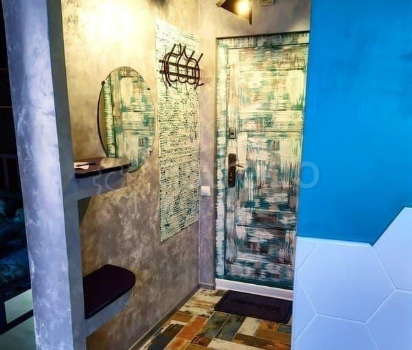 1-комн. квартира, 22 м2, 5/5 эт. Канск - изображение 8