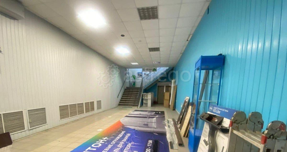Торговое помещение, 30 м2 Астрахань - изображение 1