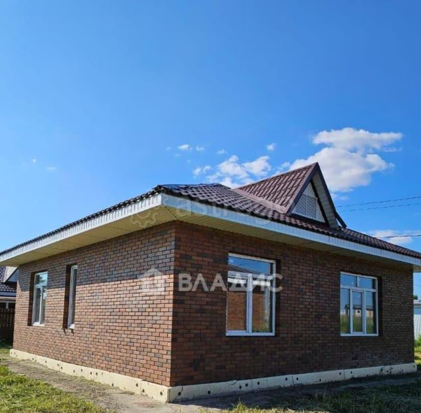 Дом, 70 м2, 7 соток, 1 эт. Березовка - изображение 7