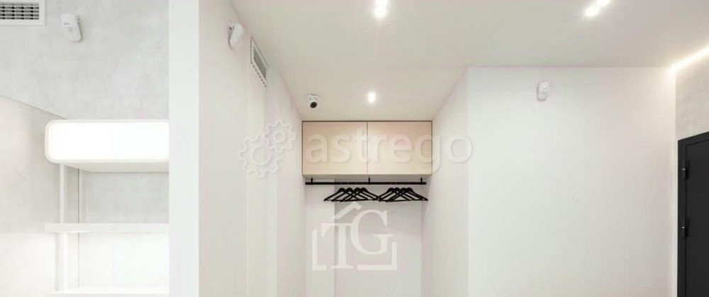 Свободного назначения, 59.4 м2 Санкт-Петербург - изображение 7