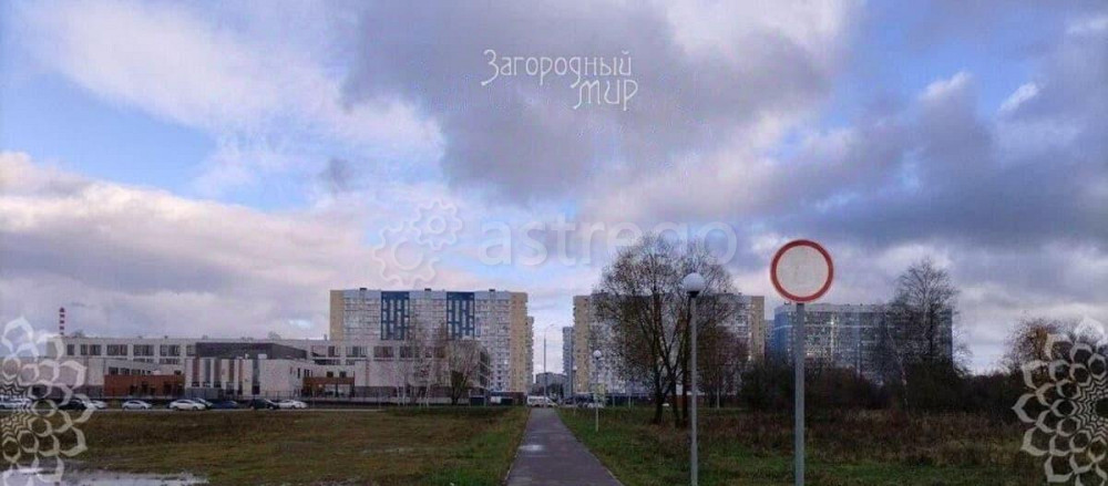 Земельный участок, 10 соток Лобня - изображение 2