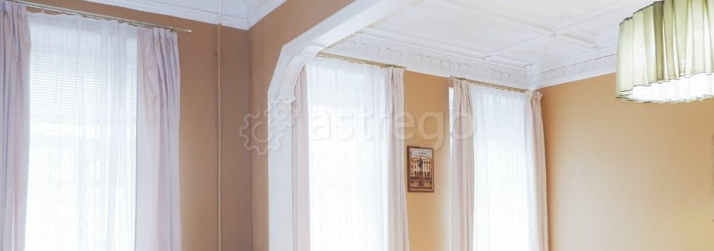 3-комн. квартира, 126 м2, 4/7 эт. Санкт-Петербург - изображение 2