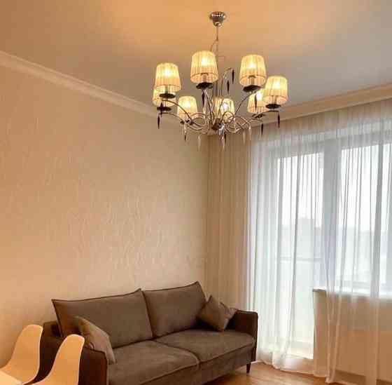 3-комн. квартира, 72 м2, 14/14 эт. Москва