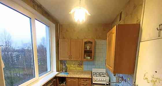 2-комн. квартира, 44.5 м2, 8/9 эт. Санкт-Петербург