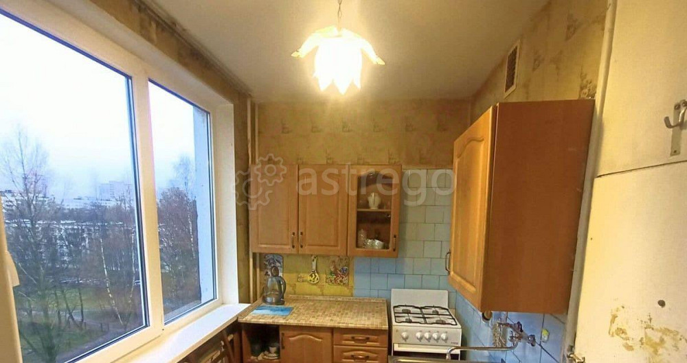 2-комн. квартира, 44.5 м2, 8/9 эт. Санкт-Петербург - изображение 6