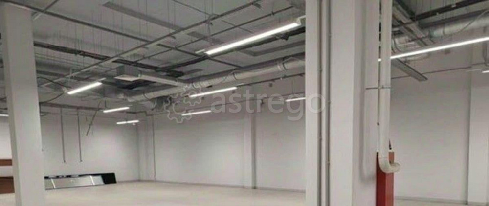 Склад, 1611 м2 Санкт-Петербург - изображение 6