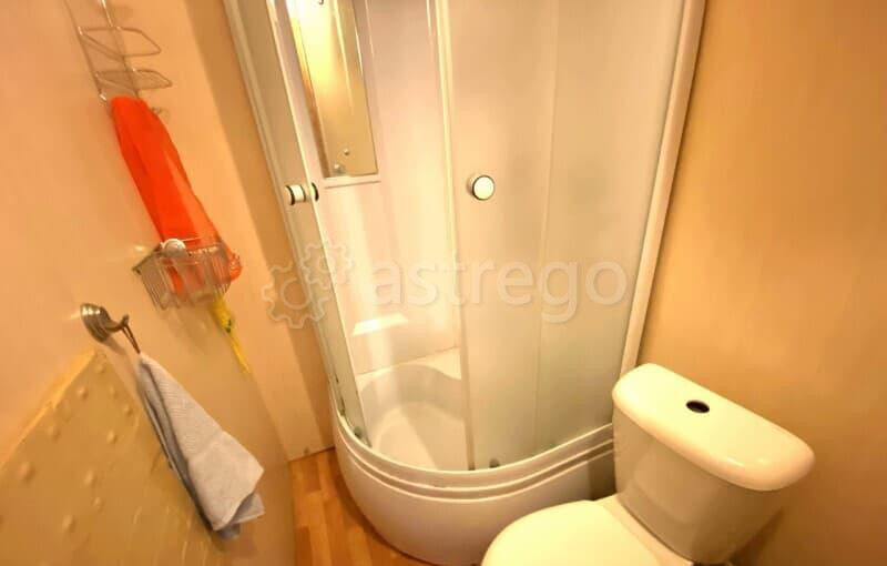 Дом, 82 м2 Егорьевск - изображение 10