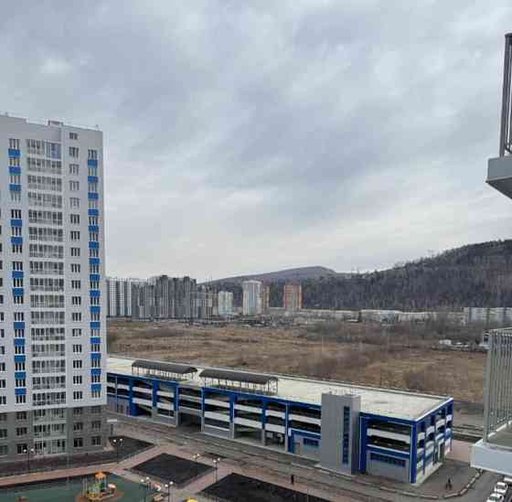 1-комн. квартира, 36 м2, 10/19 эт. Красноярск