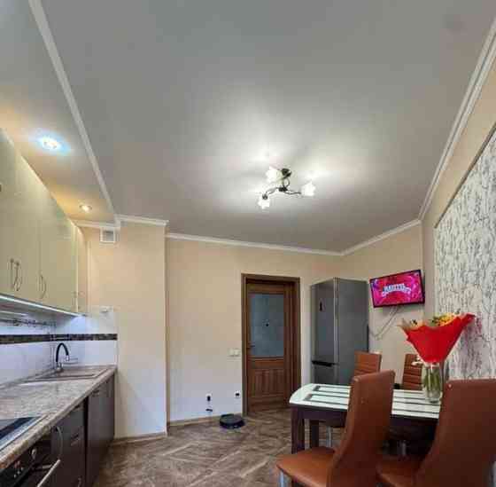 3-комн. квартира, 75.5 м2, 11/12 эт. Домодедово