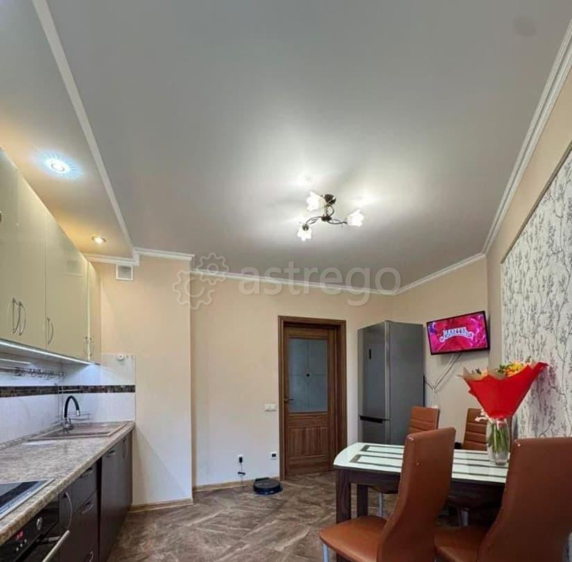 3-комн. квартира, 75.5 м2, 11/12 эт. Домодедово - изображение 6