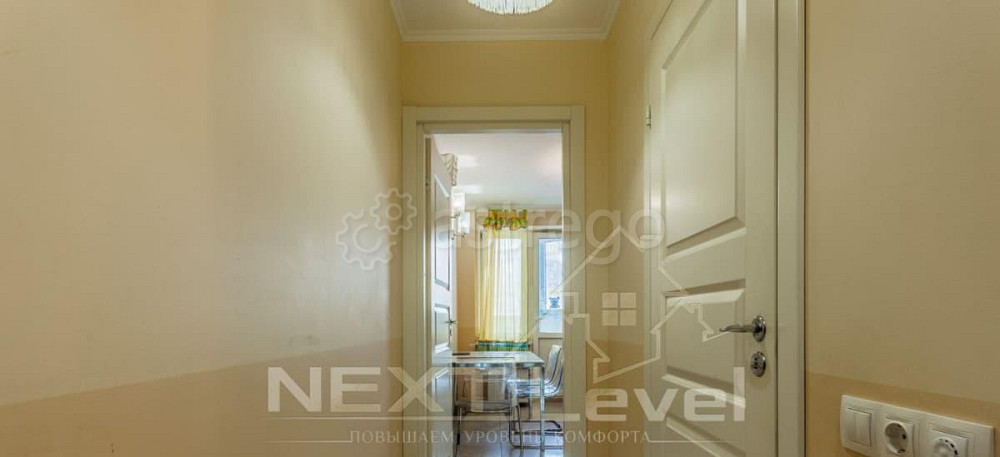 3-комн. квартира, 85 м2, 2/22 эт. Санкт-Петербург - изображение 6