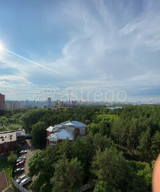 2-комн. квартира, 79 м2, 11/24 эт. Уфа - изображение 6