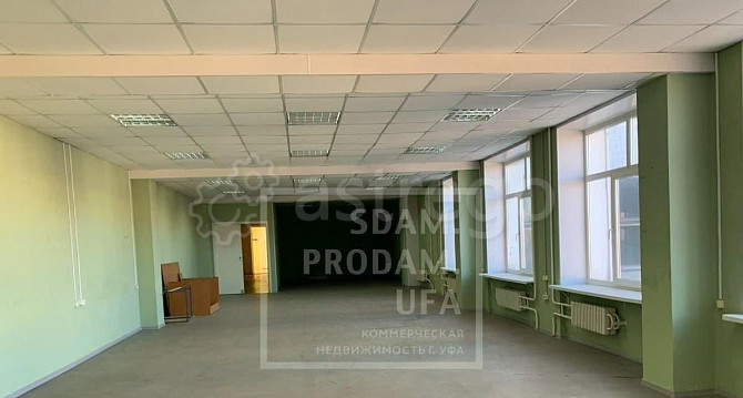 Офис, 242 м2 Уфа - изображение 2