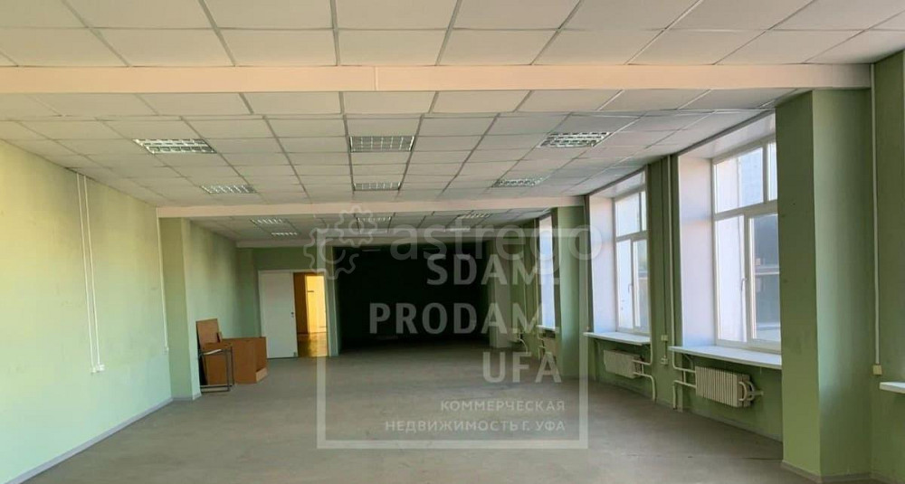 Офис, 242 м2 Уфа - изображение 2