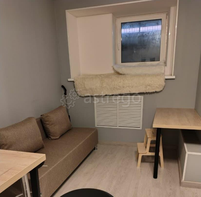 1-комн. апарт-ы, 30 м2, 1/5 эт. Москва - изображение 2