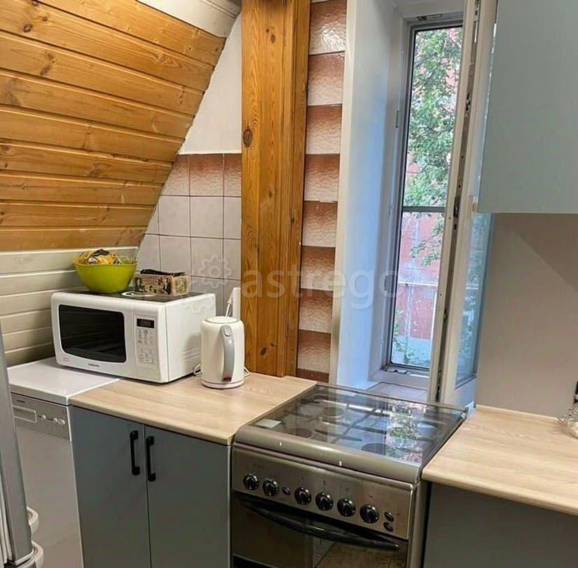 Дом, 134 м2, 6.4 сотки, 2 эт. Пушкино - изображение 7