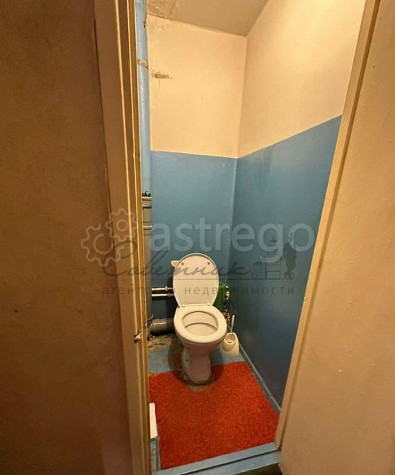 1-комн. квартира, 39.9 м2, 3/9 эт. Старый Оскол - изображение 7