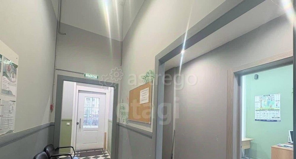 Свободного назначения, 68.8 м2 Королев - изображение 3