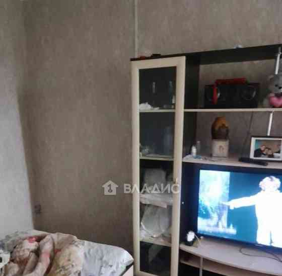 1-комн. квартира, 28.3 м2, 1/1 эт. Иланский