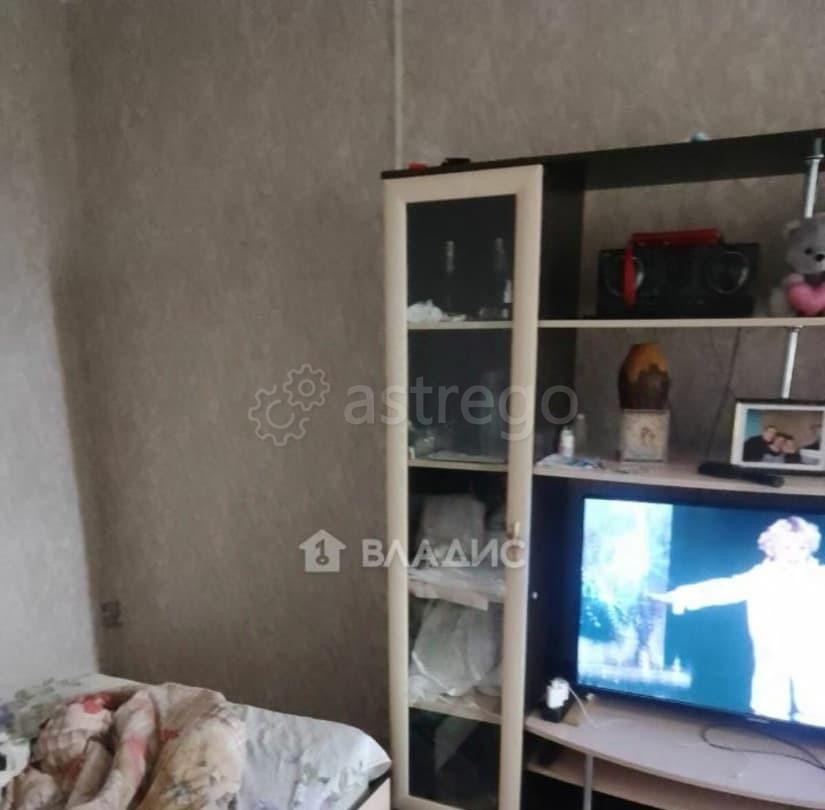 1-комн. квартира, 28.3 м2, 1/1 эт. Иланский - изображение 5