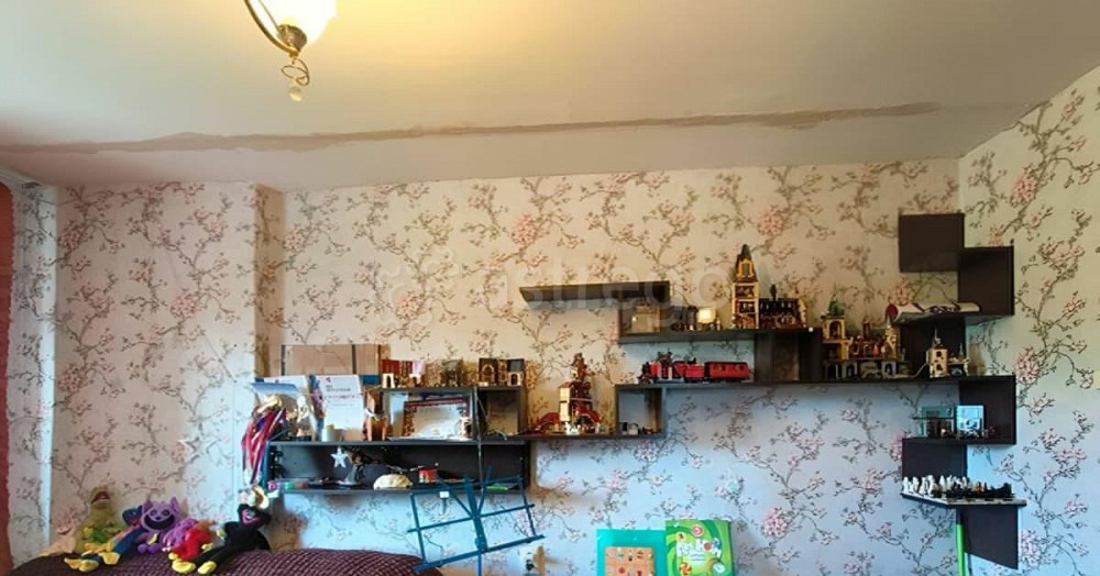 4-комн. квартира, 87 м2, 2/9 эт. Санкт-Петербург - изображение 2