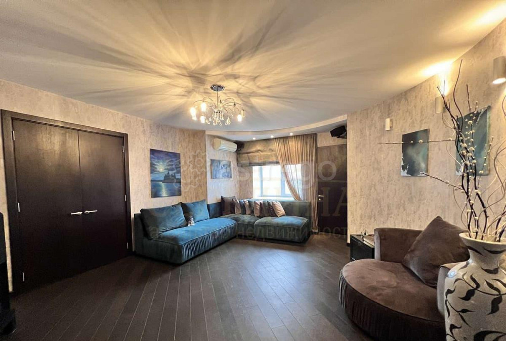 3-комн. квартира, 93.3 м2, 8/14 эт. Белгород - изображение 9