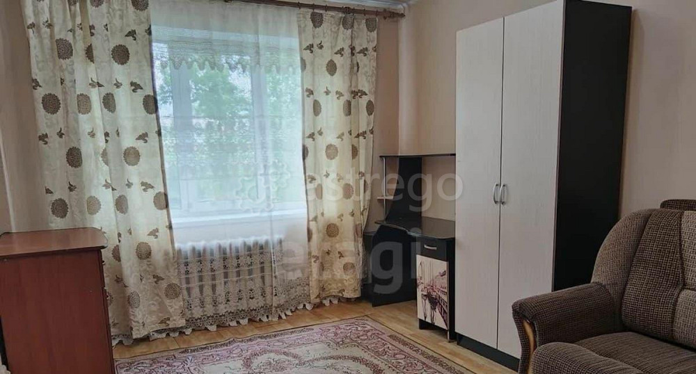 2-комн. квартира, 60 м2, 4/5 эт. Благовещенск - изображение 3