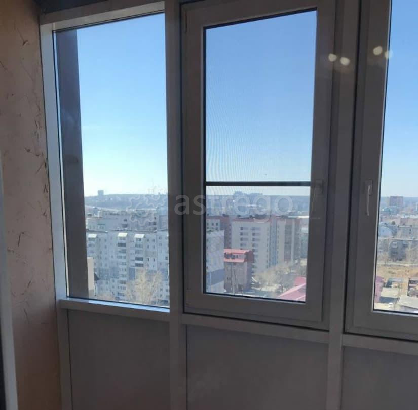 Студия, 23.2 м2, 14/17 эт. Барнаул - изображение 7