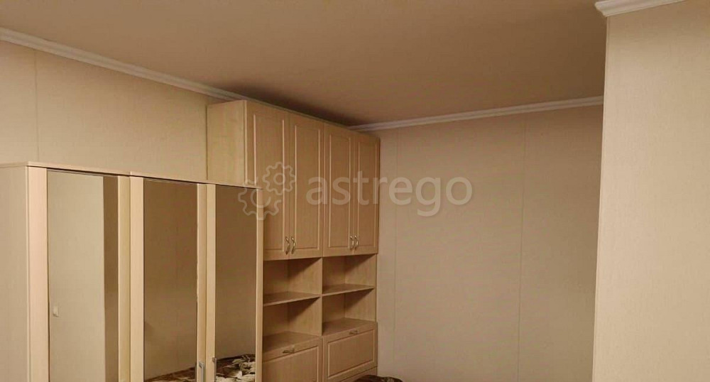 1-комн. квартира, 40 м2, 5/14 эт. Москва - изображение 3