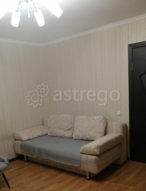 2-комн. квартира, 50 м2, 11/17 эт. Красноярск - изображение 4
