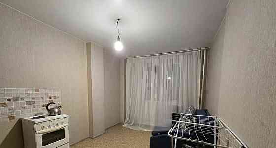 Студия, 27 м2, 24/25 эт. Красноярск
