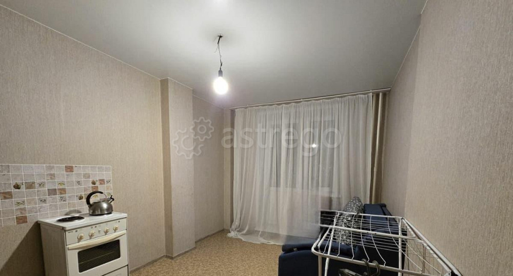 Студия, 27 м2, 24/25 эт. Красноярск - изображение 2