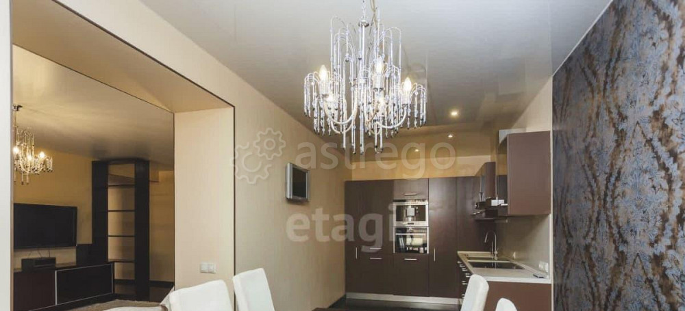 4-комн. квартира, 127.4 м2, 12/12 эт. Уфа - изображение 7