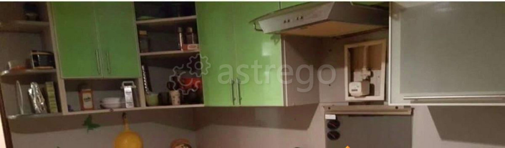 4-комн. квартира, 80 м2, 7/10 эт. Уфа - изображение 5