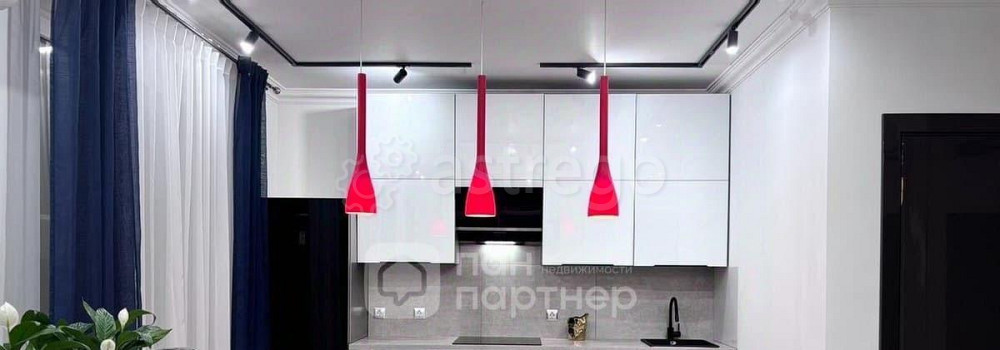 4-комн. квартира, 116.4 м2, 6/10 эт. Санкт-Петербург - изображение 4