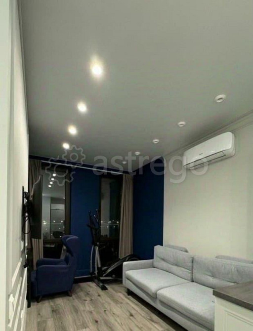 2-комн. квартира, 55 м2, 9/19 эт. Москва - изображение 3