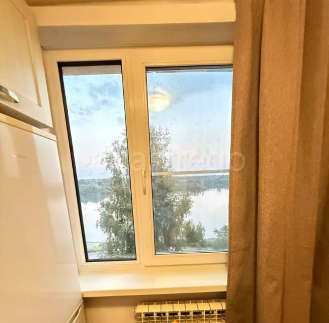 1-комн. квартира, 33.8 м2, 3/11 эт. Бийск - изображение 6