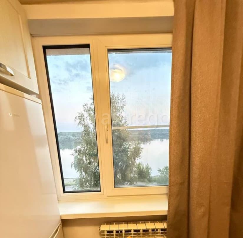 1-комн. квартира, 33.8 м2, 3/11 эт. Бийск - изображение 6