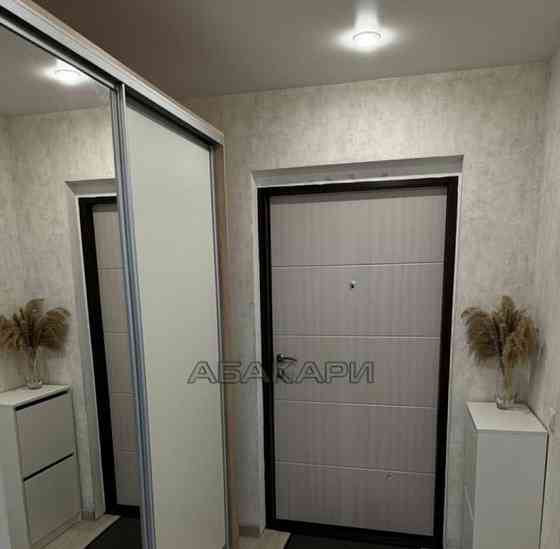 Студия, 31 м2, 11/25 эт. Красноярск