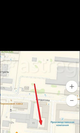 Склад, 4.6 м2 Барнаул - изображение 1
