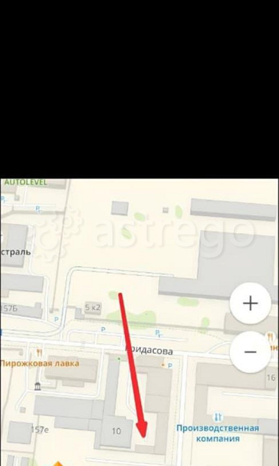 Склад, 4.6 м2 Барнаул - изображение 1