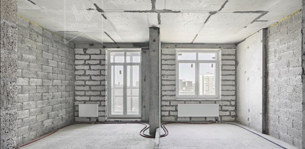 Продам 1-комн. квартиру,  40.8 м2,  12/24 этаж Москва - изображение 1