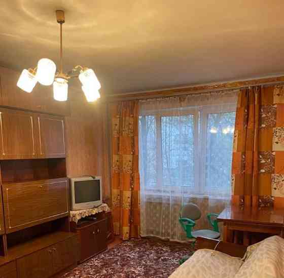 3-комн. квартира, 60 м2, 3/9 эт. Санкт-Петербург